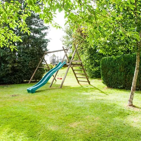 Holiday home Gite De La Magire *