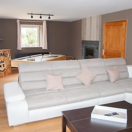 Gite De La Magire Tatil Evi Longchamps