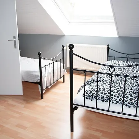 Holiday home Gite De La Magire Longchamps