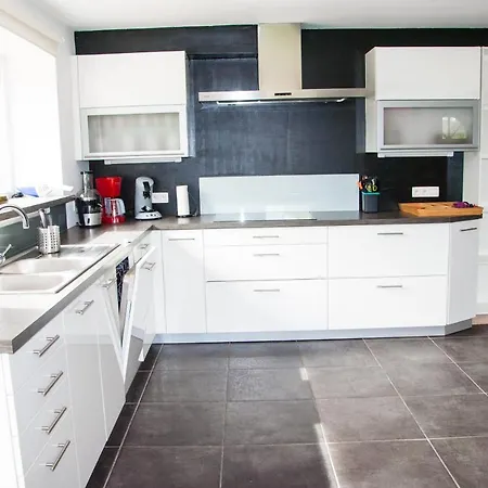Holiday home Gite De La Magire