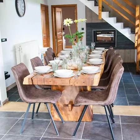 Gite De La Magire Holiday home