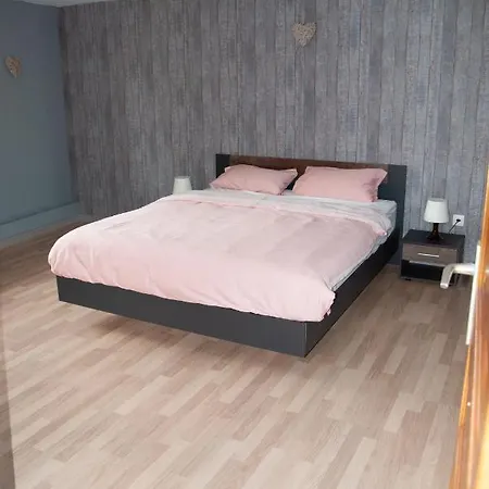 Holiday home Gite De La Magire