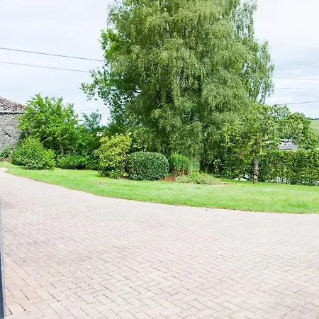 Gite De La Magire Holiday home *