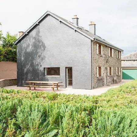 Gite De La Magire Holiday home