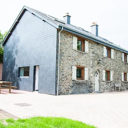 Gite De La Magire Holiday home *