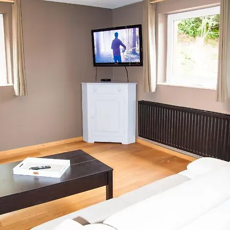 Holiday home Gite De La Magire