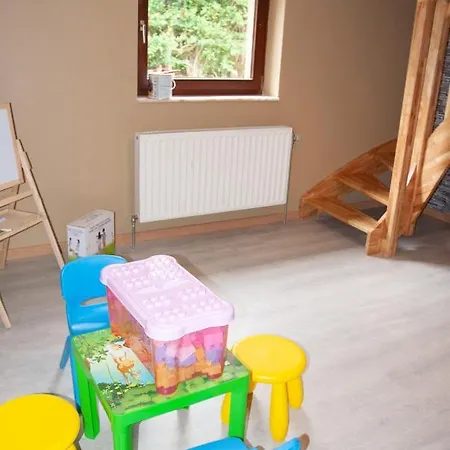 Gite De La Magire Hébergement de vacances