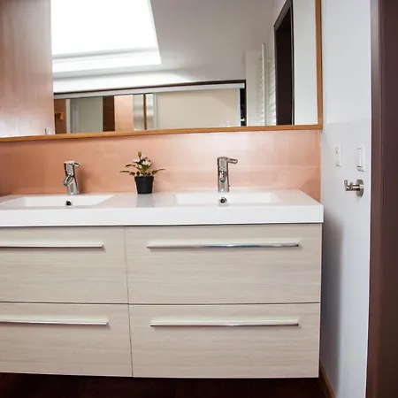 Holiday home Gite De La Magire *