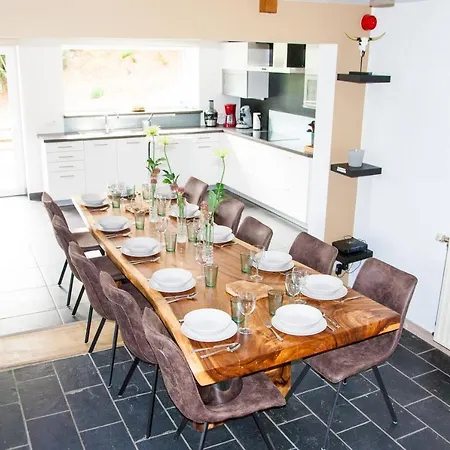 Gite De La Magire Holiday home
