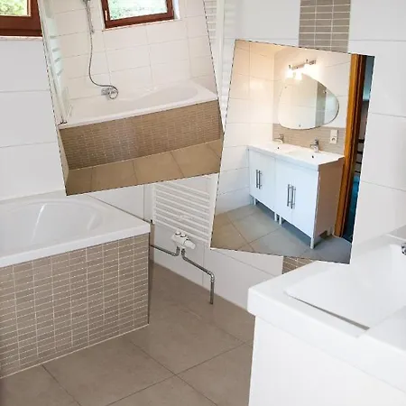 Holiday home Gite De La Magire