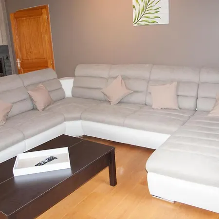 Holiday home Gite De La Magire Longchamps