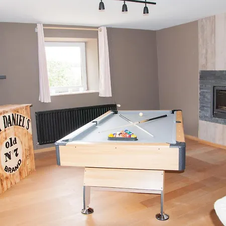 Gite De La Magire Holiday home