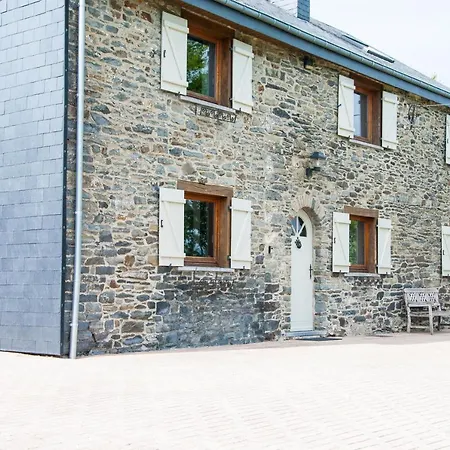 Holiday home Gite De La Magire