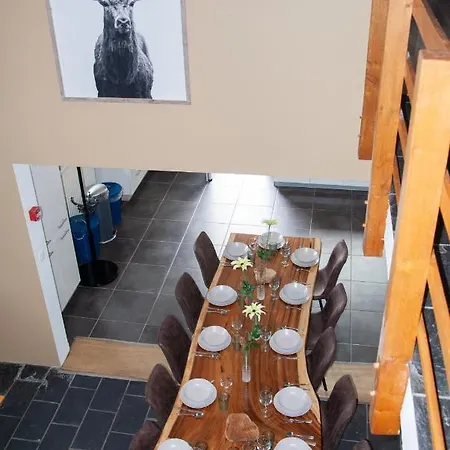 Holiday home Gite De La Magire *