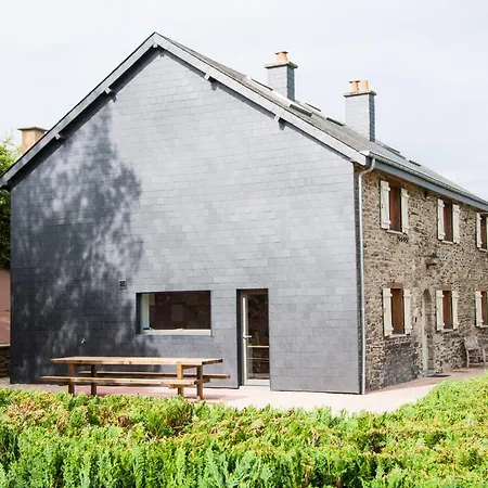 Holiday home Gite De La Magire Longchamps